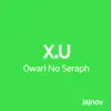 Jajnov - X.U - Owari No Seraph Opening - Single